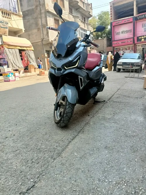 Sym Adv 2024
