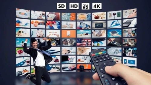 Iptv vip