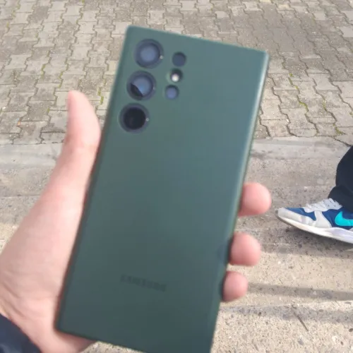 Samsung S23 ultra