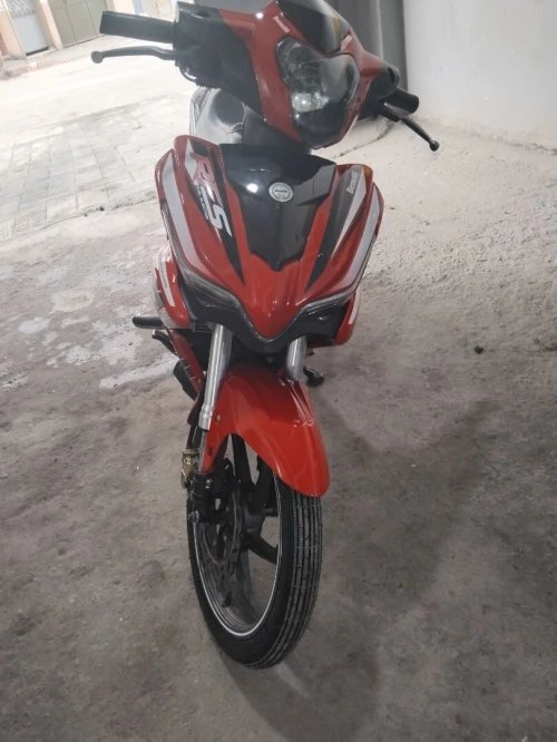 Benelli Benelli 2020