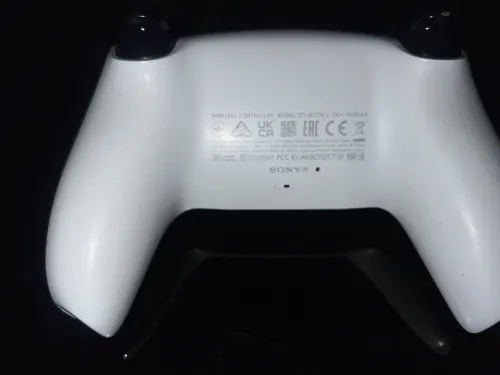 Sony ps5 fat digital +gta 5 affaire