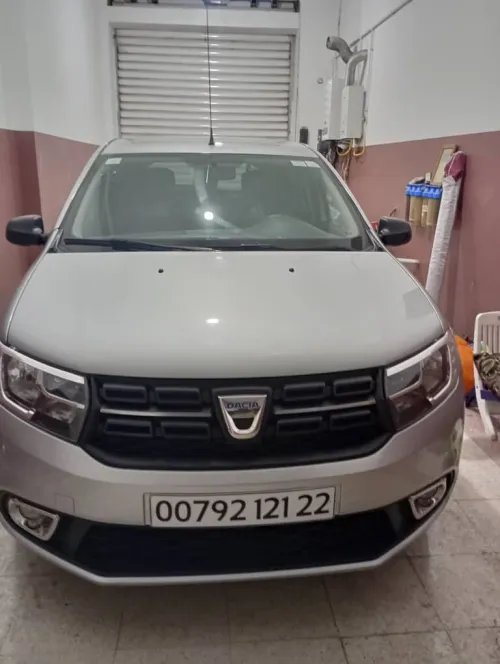 Dacia Sandero 2021 Sandero
