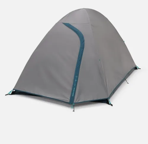 QUECHUA Tente de camping 
