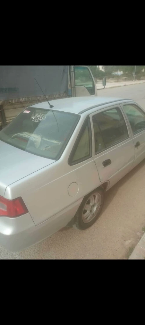 Daewoo Cielo nexia 2013 Cialo