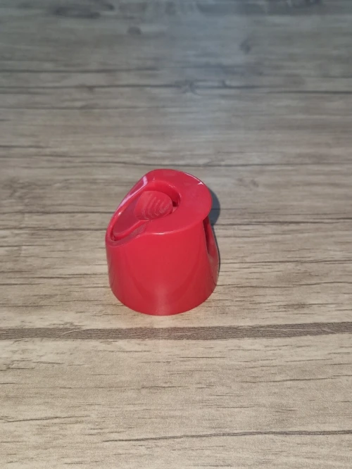 capuchon de pulverisation (spray caps) 
