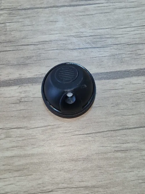 capuchon de pulverisation (spray caps)