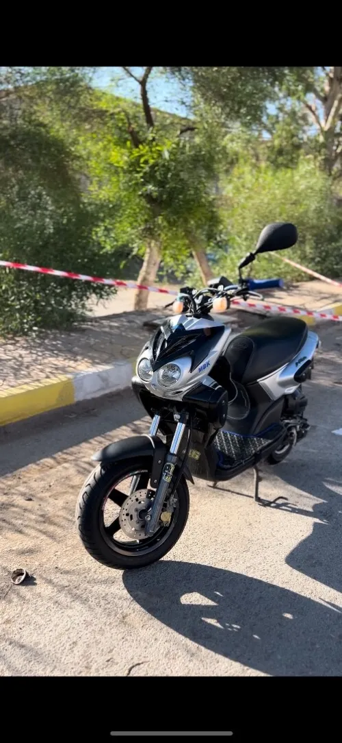 Stunt Stunt mbk 2018