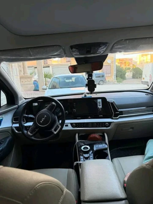 Kia Sportage restylé 2023 Active