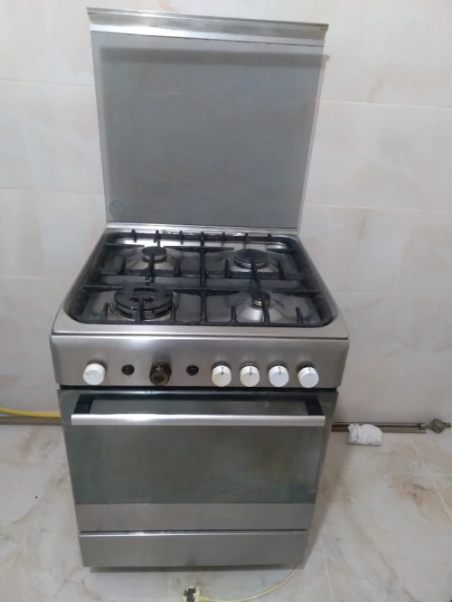Cuisinière 