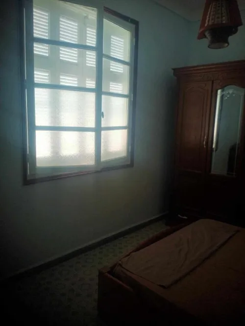Location vacances Appartement Penthouse F4 Béjaïa Souk el thenine