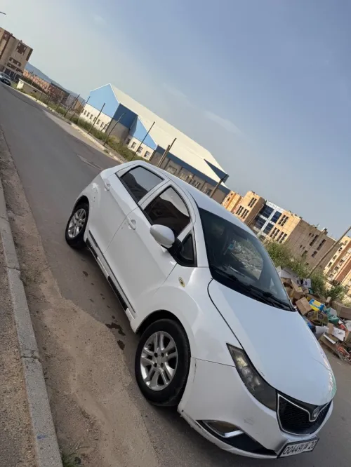 Geely S5 2015 S5
