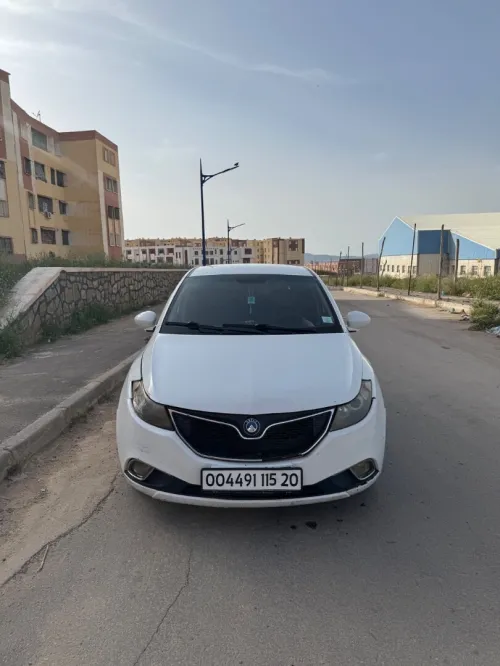 Geely S5 2015 S5