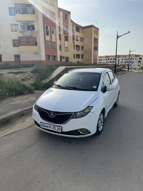 Geely S5 2015 S5