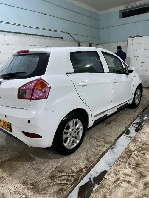Geely S5 2015 S5