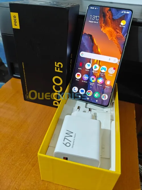 POCO POCO F5