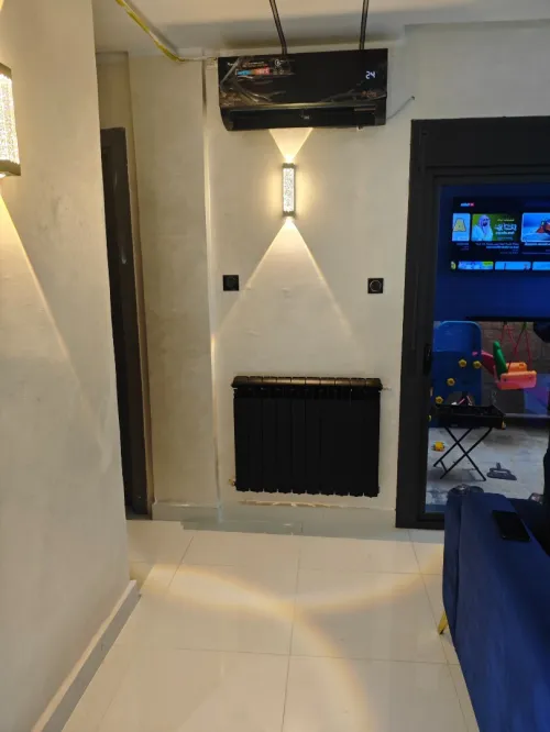 Vente Appartement F3 Oran El Kerma