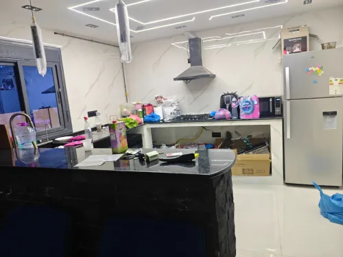 Vente Appartement F3 Oran El Kerma