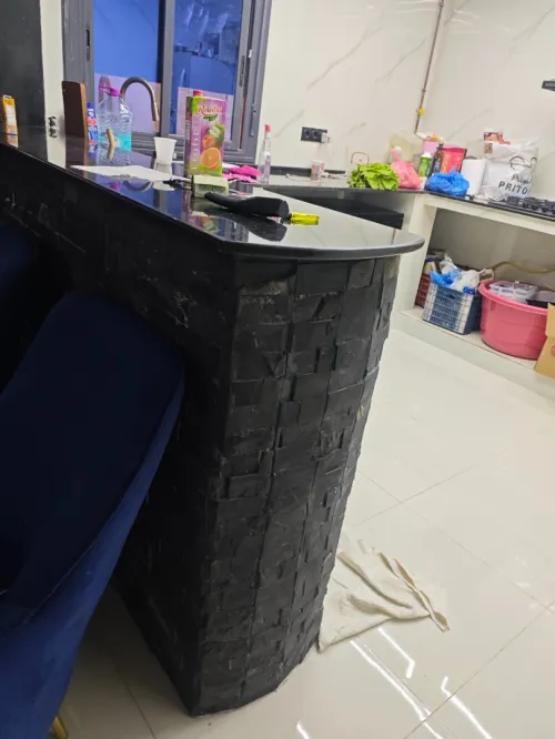 Vente Appartement F3 Oran El Kerma