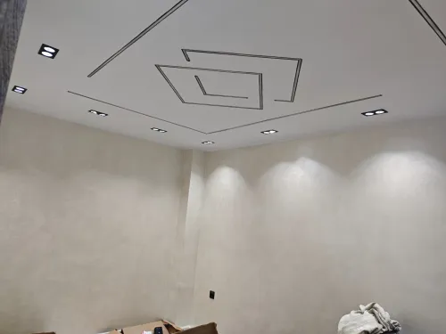 Vente Appartement F3 Oran El Kerma