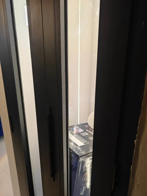 Vente Appartement F3 Oran El Kerma