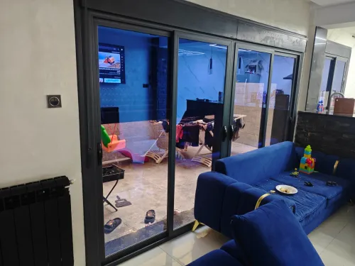 Vente Appartement F3 Oran El Kerma