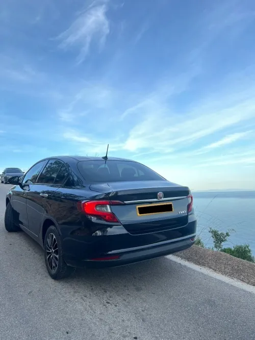 Fiat Tipo Sedan 2024 Urban