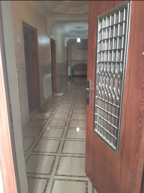 Location vacances Villa Skikda Collo