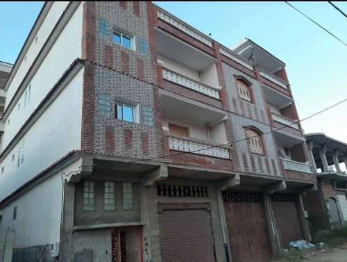Location vacances Villa Skikda Collo