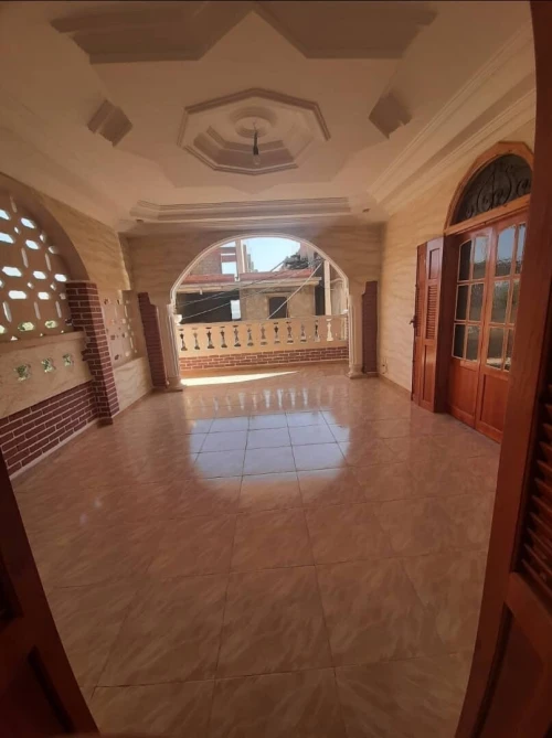 Location vacances Villa Skikda Collo