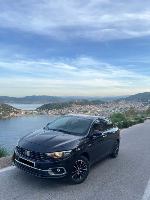 Fiat Tipo Sedan 2024 Urban