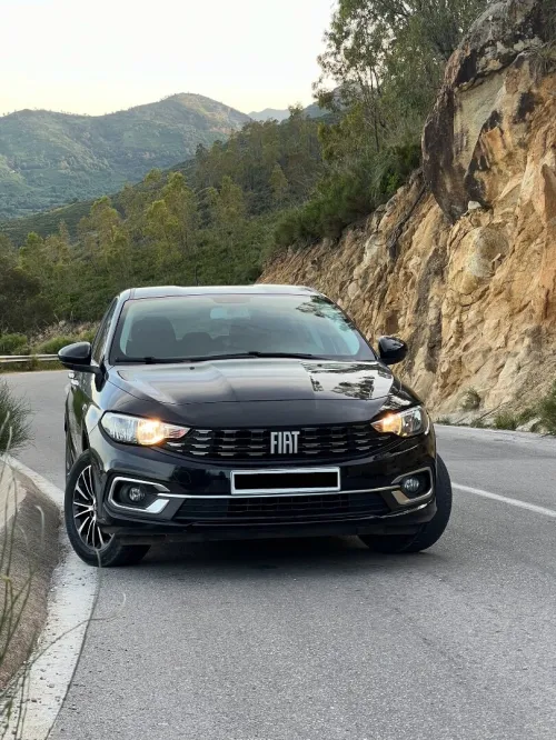 Fiat Tipo Sedan 2024 Urban