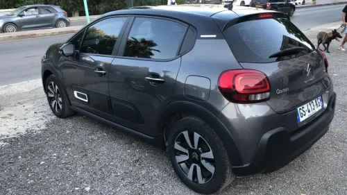 Citroen C3 2022 La toute