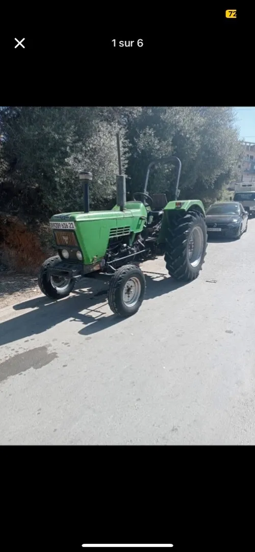 deutz Cirta 2016