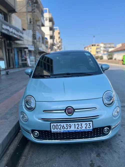 Fiat 500 2023 Dolcevita plus 