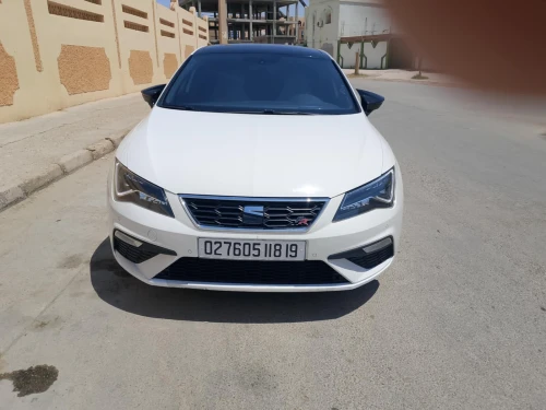 Seat Leon 2018 FR+15
