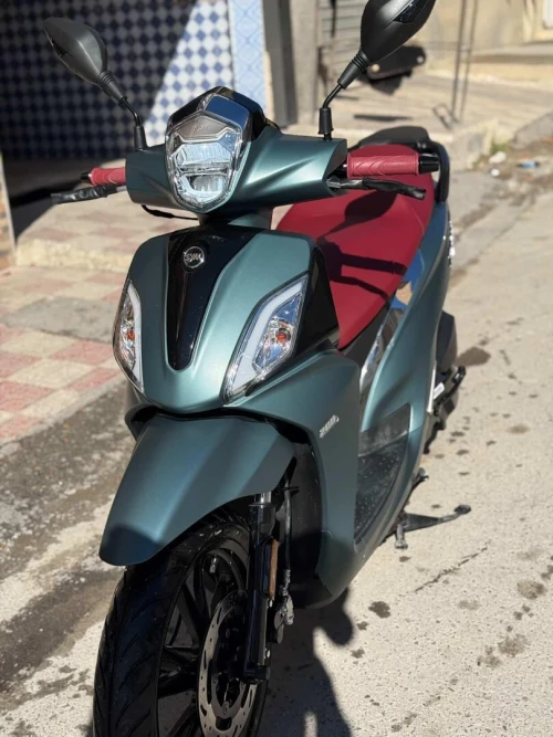 St New 200 2025