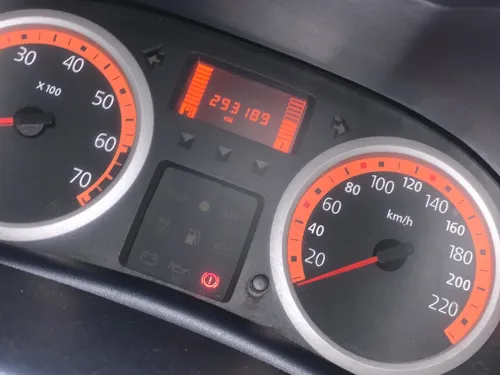 Renault Clio 2 2004 