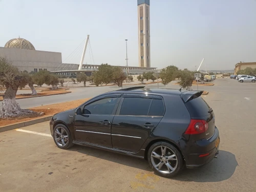 Volkswagen Golf 5 2008 