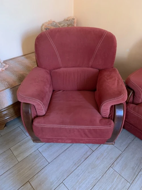 Fauteuils