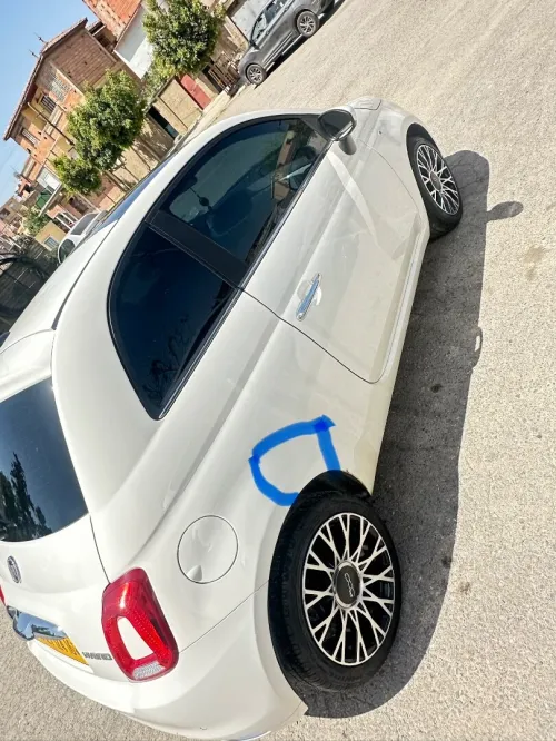 Fiat 500 2024 Dolcevita plus 