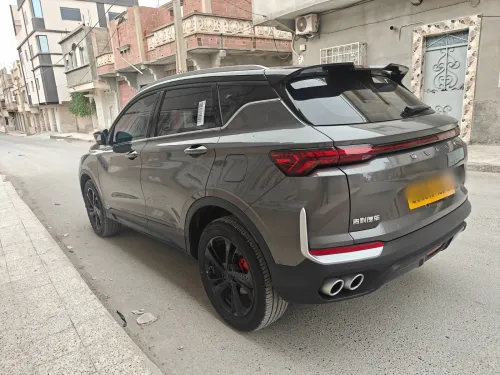 Geely Coolray 2026 Full options