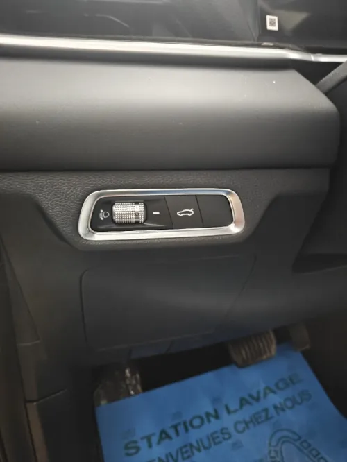 Geely Coolray 2026 Full options