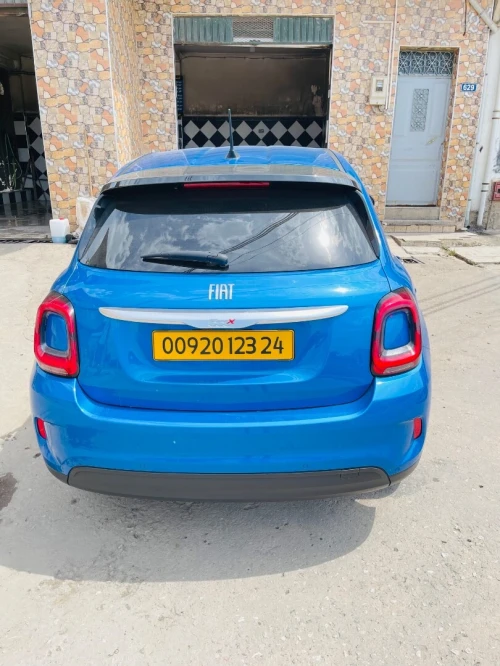 Fiat Fiat500x 2023 