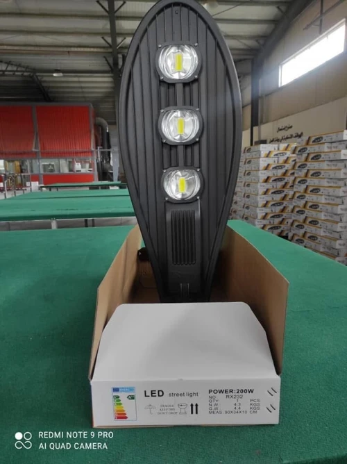 Luminaire led