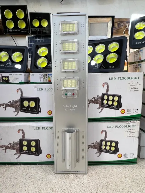 Luminaire 