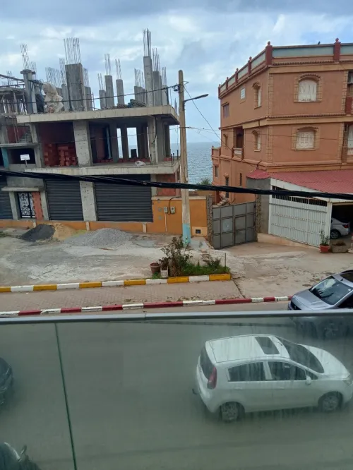 Location vacances Appartement F2 Tipaza Ain tagourait