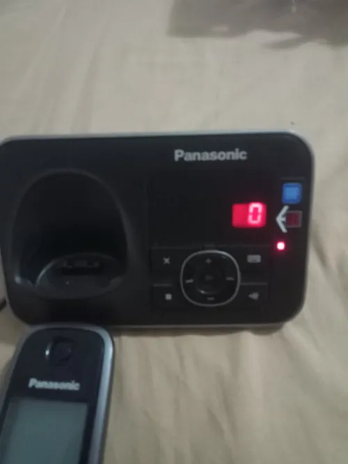 Panasonic Panasonic