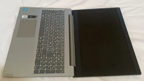 LENOVO IDEAPAD L3 I3 11TH GEN INTEL / RAM 4GO  / ECRAN 16 HD 