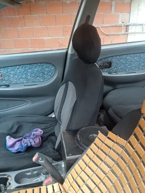Kia Sephia 2000 Sephia