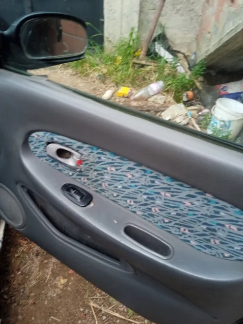 Kia Sephia 2000 Sephia